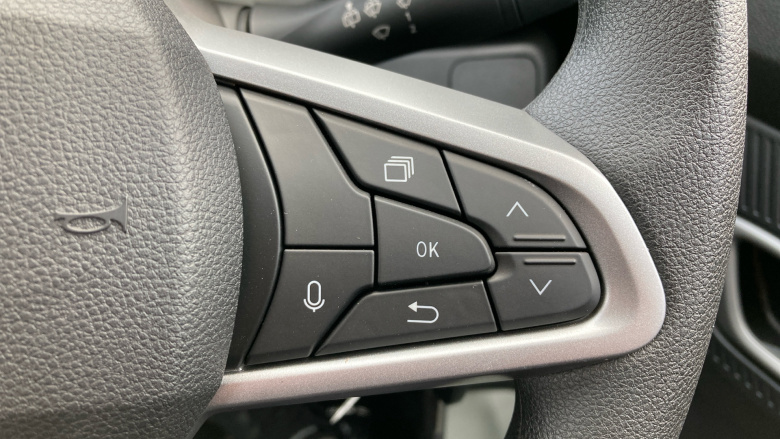 Dacia Spring 27kWh Expression 65 48kW 5dr Auto Electric Hatchback